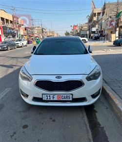كيا كادينزا